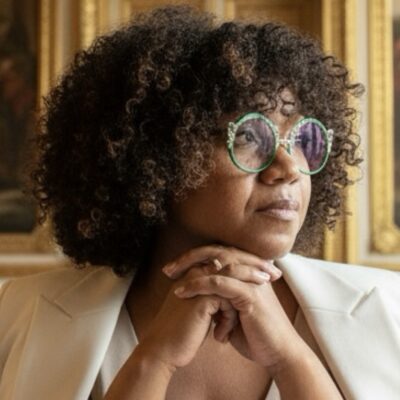 Dr. LaWana Firyali Richmond