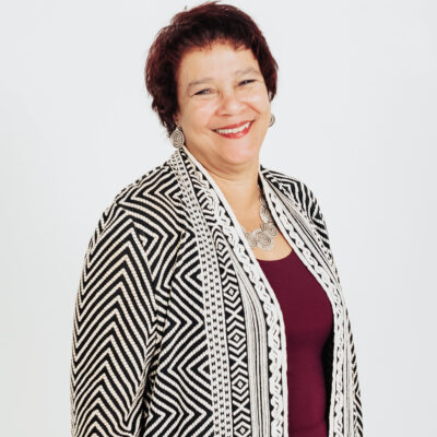 Leah Goodwin