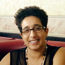 Yvette Porter Moore