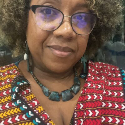 Dr. LaWana Firyali Richmond