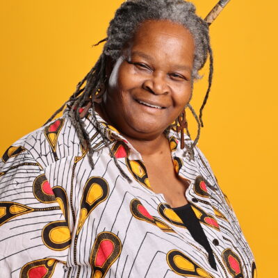 Zawadi (aka Lanetta Wilkes)