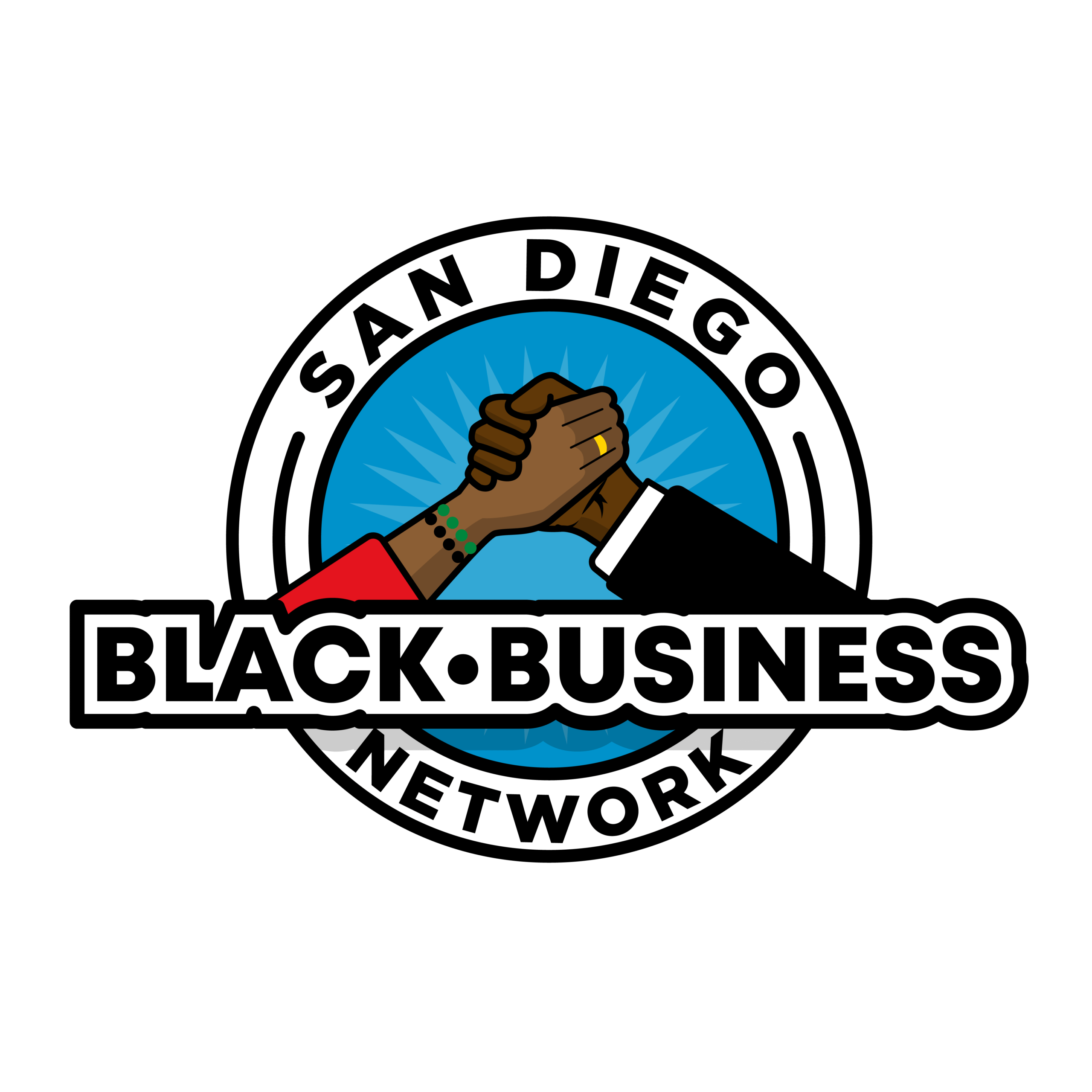 San Diego Black Business Network 